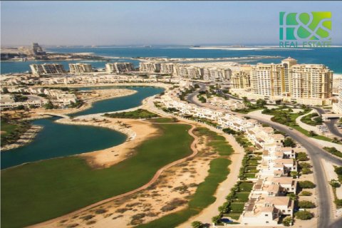Al Hamra Village、Ras Al Khaimah、UAE にあるマンション販売中 1ベッドルーム、76.3 m2、No551782 - 写真 4