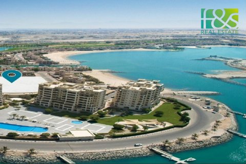 Al Hamra Village、Ras Al Khaimah、UAE にあるマンション販売中 1ベッドルーム、76.3 m2、No551782 - 写真 7