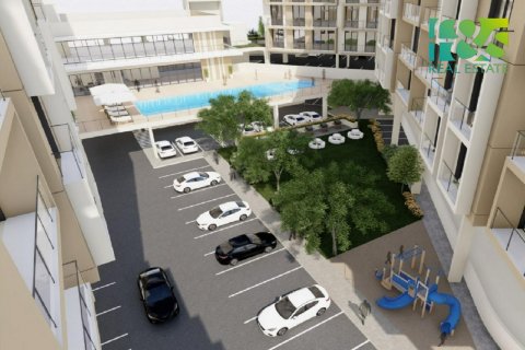 Al Hamra Village、Ras Al Khaimah、UAE にあるマンション販売中 1ベッドルーム、76.3 m2、No551782 - 写真 5