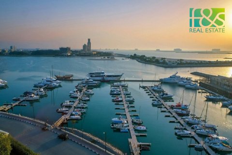 Al Hamra Village、Ras Al Khaimah、UAE にあるマンション販売中 1ベッドルーム、76.3 m2、No551782 - 写真 2