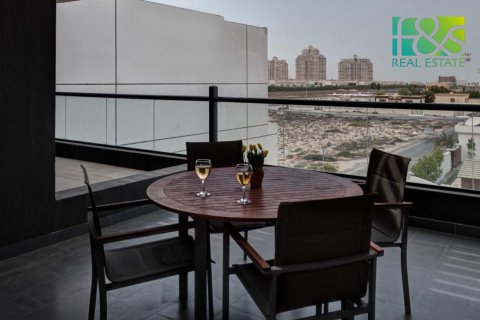 Villa te huur in Al Jazirah Al Hamra, Ras Al Khaimah, VAE 3 slaapkamers, 185.8 vr.m., nr 551783 - foto 8