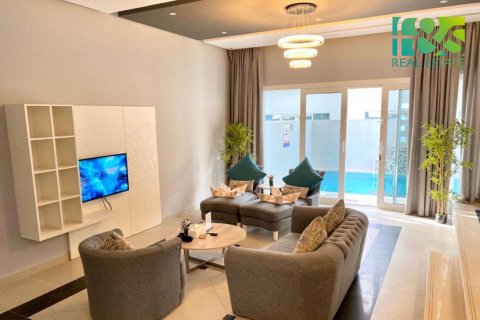 Villa te huur in Al Jazirah Al Hamra, Ras Al Khaimah, VAE 3 slaapkamers, 185.8 vr.m., nr 551783 - foto 9