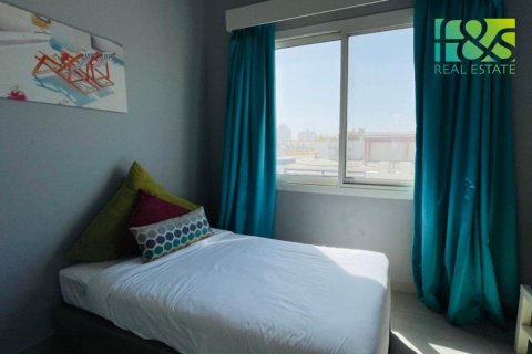 Villa te huur in Al Jazirah Al Hamra, Ras Al Khaimah, VAE 3 slaapkamers, 185.8 vr.m., nr 551783 - foto 11