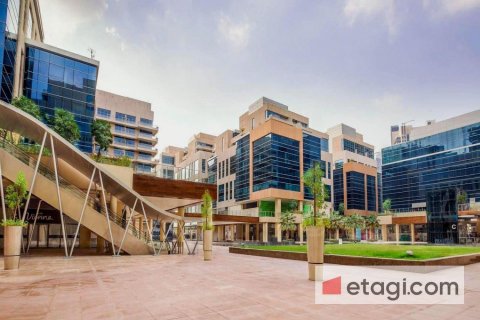 Apartament w Business Bay, Dubai, ZEA 65.1 mkw. nr 590162