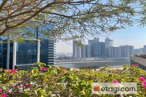 阿联酋 Dubai Business Bay 待租 : 65.1 平方米 , 编号590162 - 照片 6