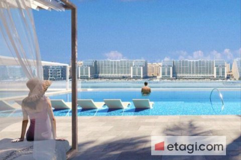 Appartement à vendre à Dubai Harbour, Dubai, EAU 2 chambres, 128.5 m2 № 590161 - photo 12