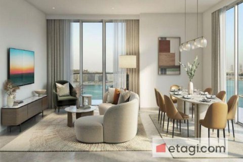 Appartement à vendre à Dubai Harbour, Dubai, EAU 2 chambres, 128.5 m2 № 590161 - photo 5
