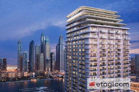 Appartement à vendre à Dubai Harbour, Dubai, EAU 2 chambres, 128.5 m2 № 590161 - photo 6