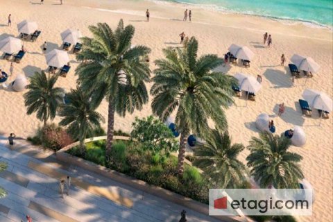 Appartement à vendre à Dubai Harbour, Dubai, EAU 2 chambres, 128.5 m2 № 590161 - photo 10
