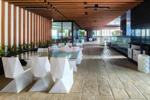 Huoneisto Business Bay, Dubai, Arabiemiraatit 3 makuuhuonetta, 126.7 m2 № 590128 - kuva 13