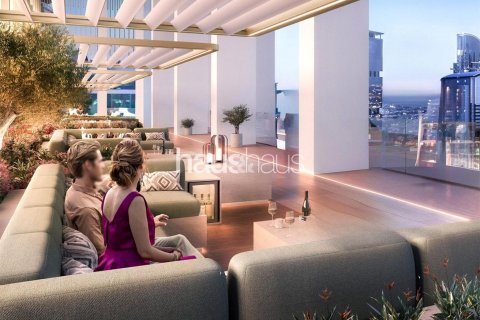 阿联酋 Dubai Jumeirah Lake Towers 待售 : 2 卧, 139 平方米 , 编号626342 - 照片 8