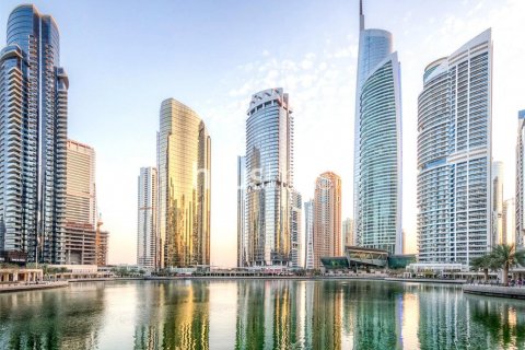 阿联酋 Dubai Jumeirah Lake Towers 待售 : 2 卧, 139 平方米 , 编号626342 - 照片 6