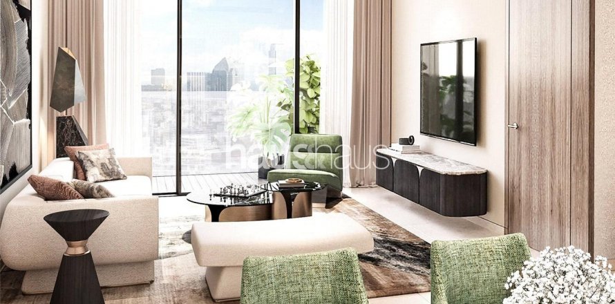 阿联酋 Dubai Jumeirah Lake Towers 公寓  2 卧, 139 平方米 , 编号 626342