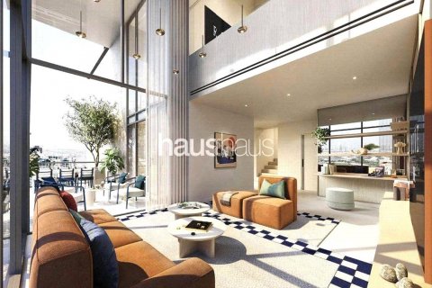 Lakás itt: Dubai Marina, EAE, 1 szoba, 43 m², azonosító: 626341 - fénykép 13