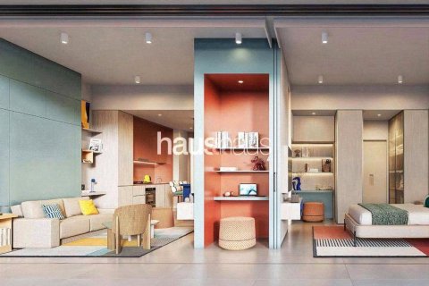 Lakás itt: Dubai Marina, EAE, 1 szoba, 43 m², azonosító: 626341 - fénykép 15