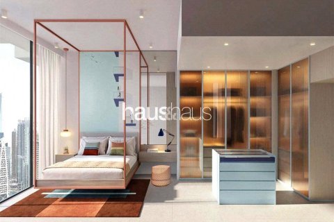 Lakás itt: Dubai Marina, EAE, 1 szoba, 43 m², azonosító: 626341 - fénykép 12