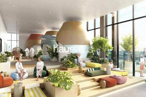 Lakás itt: Dubai Marina, EAE, 1 szoba, 43 m², azonosító: 626341 - fénykép 17