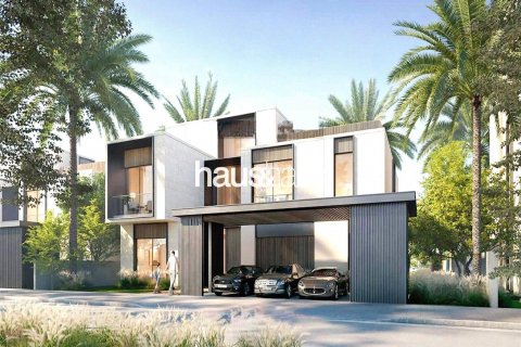 Vila di Dubai Hills Estate, UAE 5 bilik tidur, 611 meter persegi № 626168
