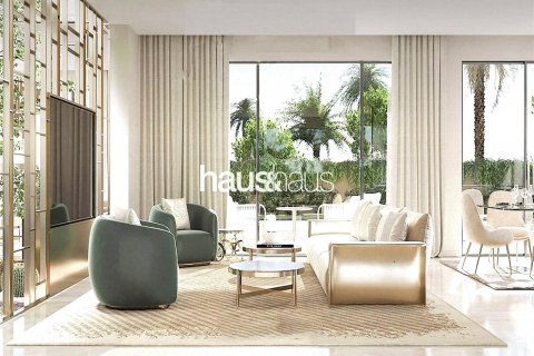Villa itt: Dubai Hills Estate, EAE, 5 hálószoba, 611 m², azonosító: 626168 - fénykép 5