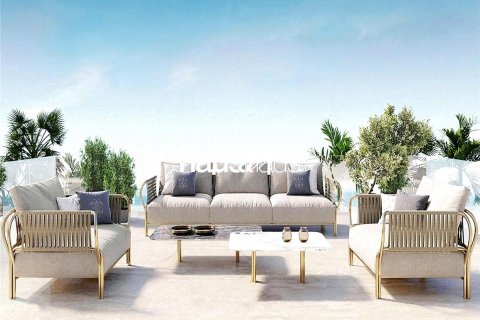 Villa itt: Dubai Hills Estate, EAE, 5 hálószoba, 611 m², azonosító: 626168 - fénykép 11