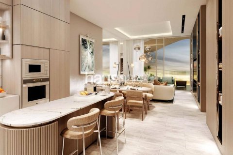 Wohnung zum Verkauf in Maritime City, Dubai, VAE 3 Schlafzimmer, 182 m2 Nr. 626343 - Foto 4