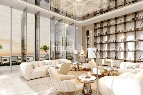 Wohnung zum Verkauf in Maritime City, Dubai, VAE 3 Schlafzimmer, 182 m2 Nr. 626343 - Foto 3