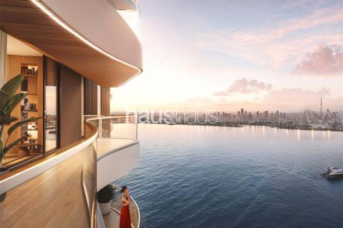 Wohnung zum Verkauf in Maritime City, Dubai, VAE 3 Schlafzimmer, 182 m2 Nr. 626343 - Foto 9