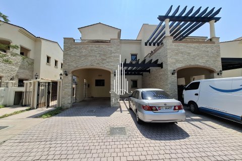 Al Salam Street, Abu Dhabi, BAE’de villa 3 yatak odası, 329.8 m&sup2; No 533156