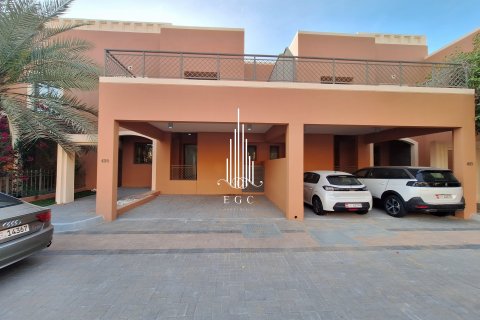 阿联酋 Abu Dhabi Abu Dhabi Gate City 别墅  4 卧, 326.9 平方米 , 编号 533155