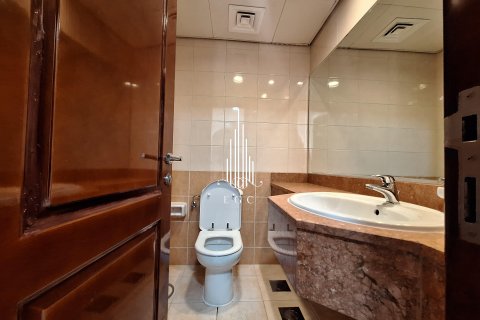 Зняти в оренду віллу в Abu Dhabi Gate City, Абу-Даби, ОАЕ 4 спальні, 326.9м2, № 533155 - фото 25