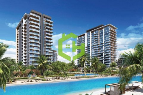 Lägenhet till försäljning i Mohammed Bin Rashid City, Dubai, UAE 3 sovrum, 328.3 kvm Nr. 533029 - fotografi 14