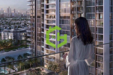 Lägenhet till försäljning i Mohammed Bin Rashid City, Dubai, UAE 3 sovrum, 328.3 kvm Nr. 533029 - fotografi 9