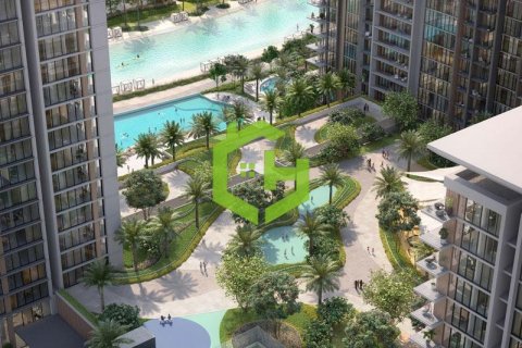 Lägenhet till försäljning i Mohammed Bin Rashid City, Dubai, UAE 3 sovrum, 328.3 kvm Nr. 533029 - fotografi 10