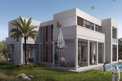 Vila v Abu Dhabi, SAE 5 spální, 554.1 m2 č. 533154 - Fotografia 18