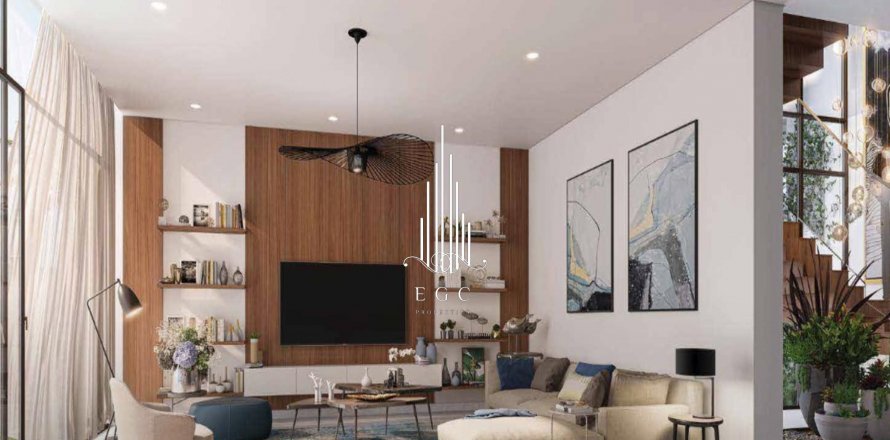 Vila v Abu Dhabi, SAE 5 spální, 554.1 m2 č. 533154