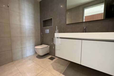 Apartment til salg i Al Reem Island, Abu Dhabi, UAE 1 soveværelse, 90.8 kvm № 590881 - foto 14
