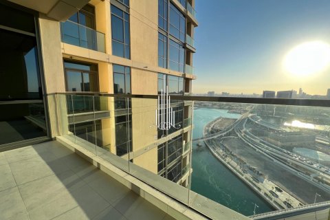 Apartment til salg i Al Reem Island, Abu Dhabi, UAE 1 soveværelse, 90.8 kvm № 590881 - foto 2