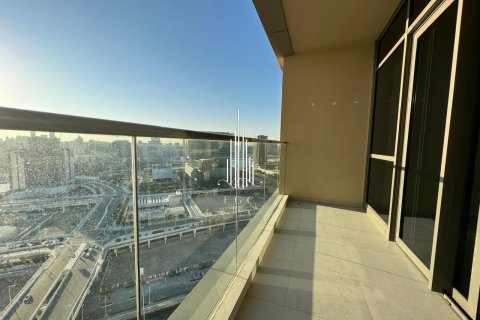 Apartment til salg i Al Reem Island, Abu Dhabi, UAE 1 soveværelse, 90.8 kvm № 590881 - foto 6