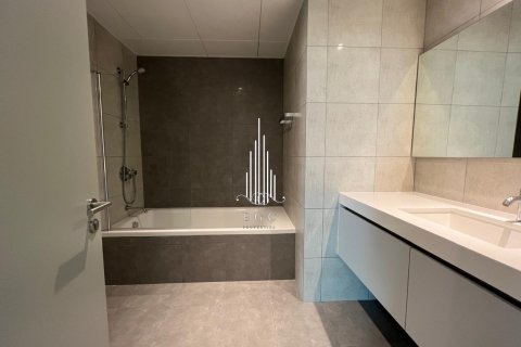 Apartment til salg i Al Reem Island, Abu Dhabi, UAE 1 soveværelse, 90.8 kvm № 590881 - foto 15