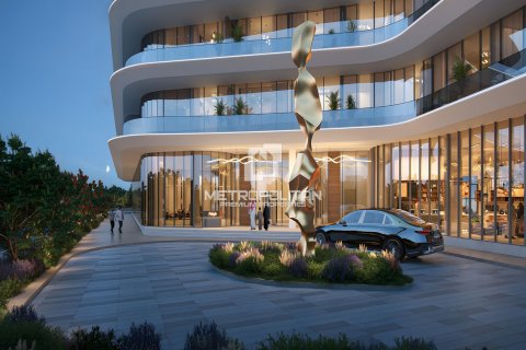 Apartman u gradu Al Marjan Island, Ras Al Khaimah, UAE 1 spavaća soba, 96 m2 Br. 592871 - Slika 10
