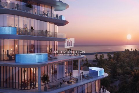Apartman u gradu Al Marjan Island, Ras Al Khaimah, UAE 1 spavaća soba, 96 m2 Br. 592871 - Slika 6