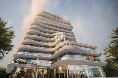 Apartman u gradu Al Marjan Island, Ras Al Khaimah, UAE 1 spavaća soba, 96 m2 Br. 592871 - Slika 7
