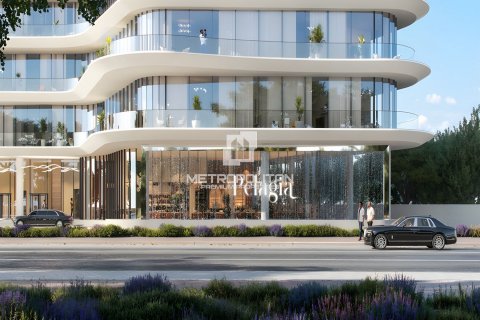 Apartman u gradu Al Marjan Island, Ras Al Khaimah, UAE 1 spavaća soba, 96 m2 Br. 592871 - Slika 3