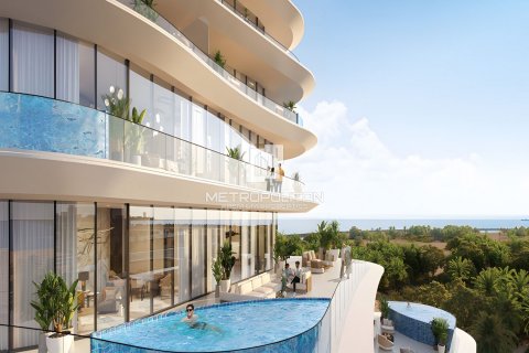 Apartman u gradu Al Marjan Island, Ras Al Khaimah, UAE 1 spavaća soba, 96 m2 Br. 592871 - Slika 8