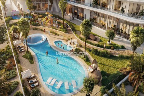 Apartman u gradu Al Marjan Island, Ras Al Khaimah, UAE 1 spavaća soba, 96 m2 Br. 592871 - Slika 9