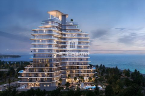 Apartman u gradu Al Marjan Island, Ras Al Khaimah, UAE 1 spavaća soba, 96 m2 Br. 592871 - Slika 2