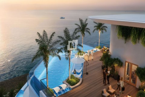 Apartman u gradu Al Marjan Island, Ras Al Khaimah, UAE 1 spavaća soba, 96 m2 Br. 592871 - Slika 5