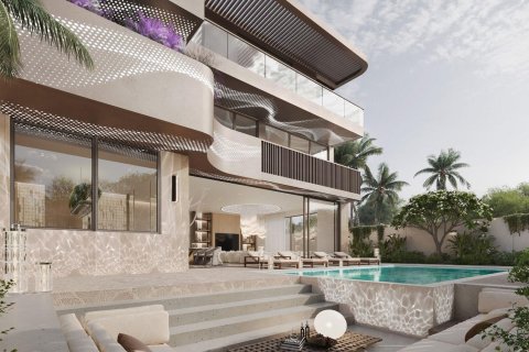 Вилла в Kensington Gardens в International City, Дубай, ОАЭ 7 спален, 576.33м2 № 582297