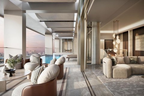 شقة في Meydan، دبي 4 غرفة نوم ، 245.13 متر مربع . ر قم 582280