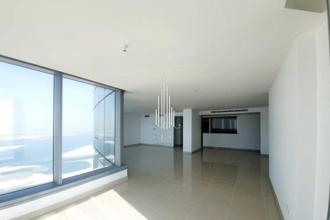 Apartment in Al Reem Island, Abu Dhabi, UAE 4 bedrooms, 238.5 sq.m. № 545093 - photo 3